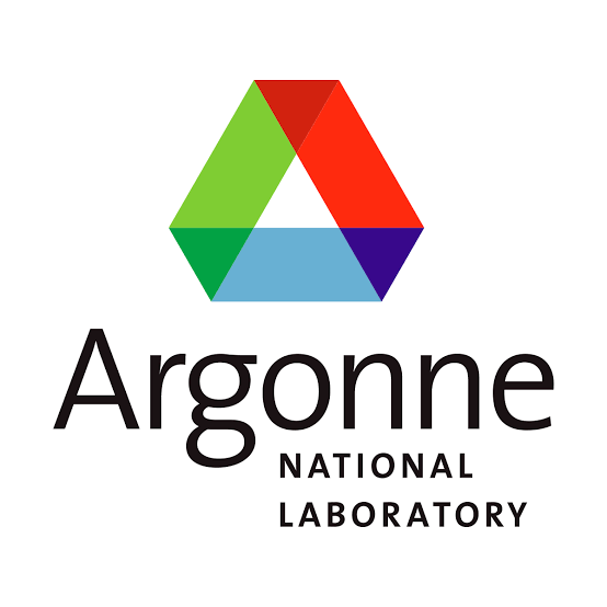 Argonne National Laboratory logo