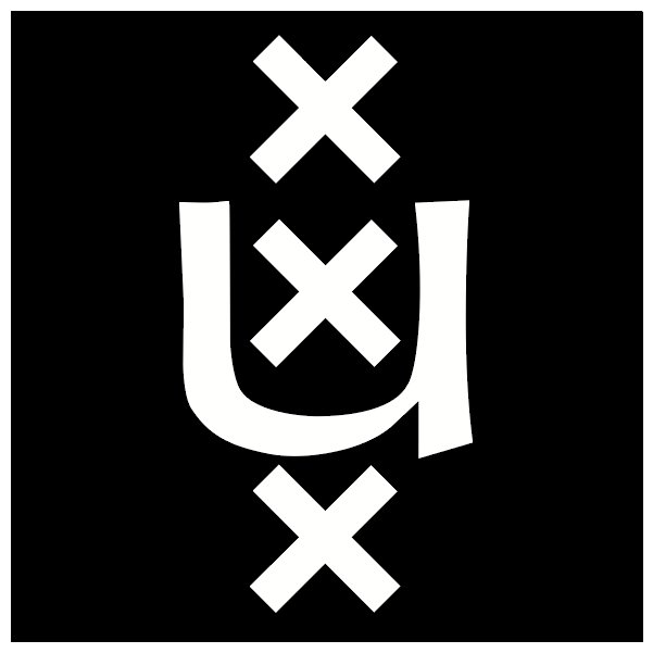 University of Amsterdam logo