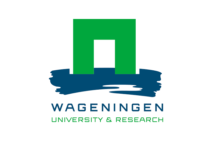Wageningen University and Research logo